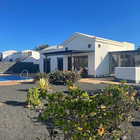 Faro Park Villa Bella Beheizter Pool Плая Бланка Екстериор снимка