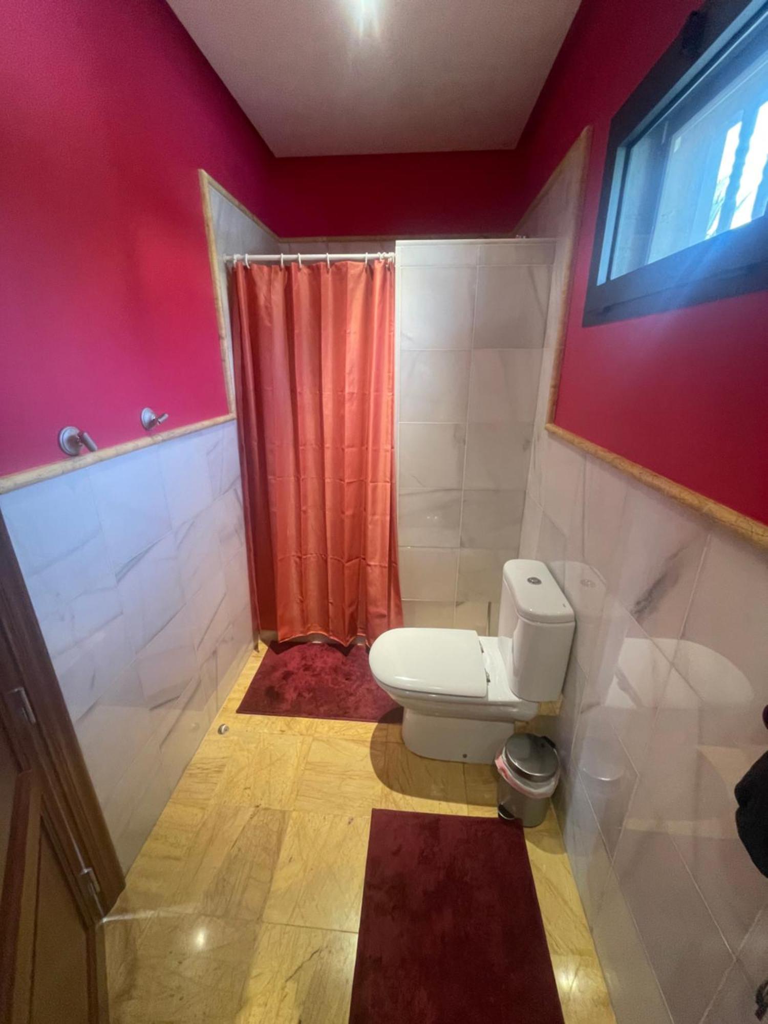 Faro Park Villa Bella Beheizter Pool Плая Бланка Екстериор снимка